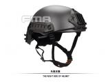 FMA Ballistic Helmet Mass Grey TB1052-MG